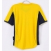 Arsenal 2000-2001 Retro Venkovní Dres Krátký Rukáv